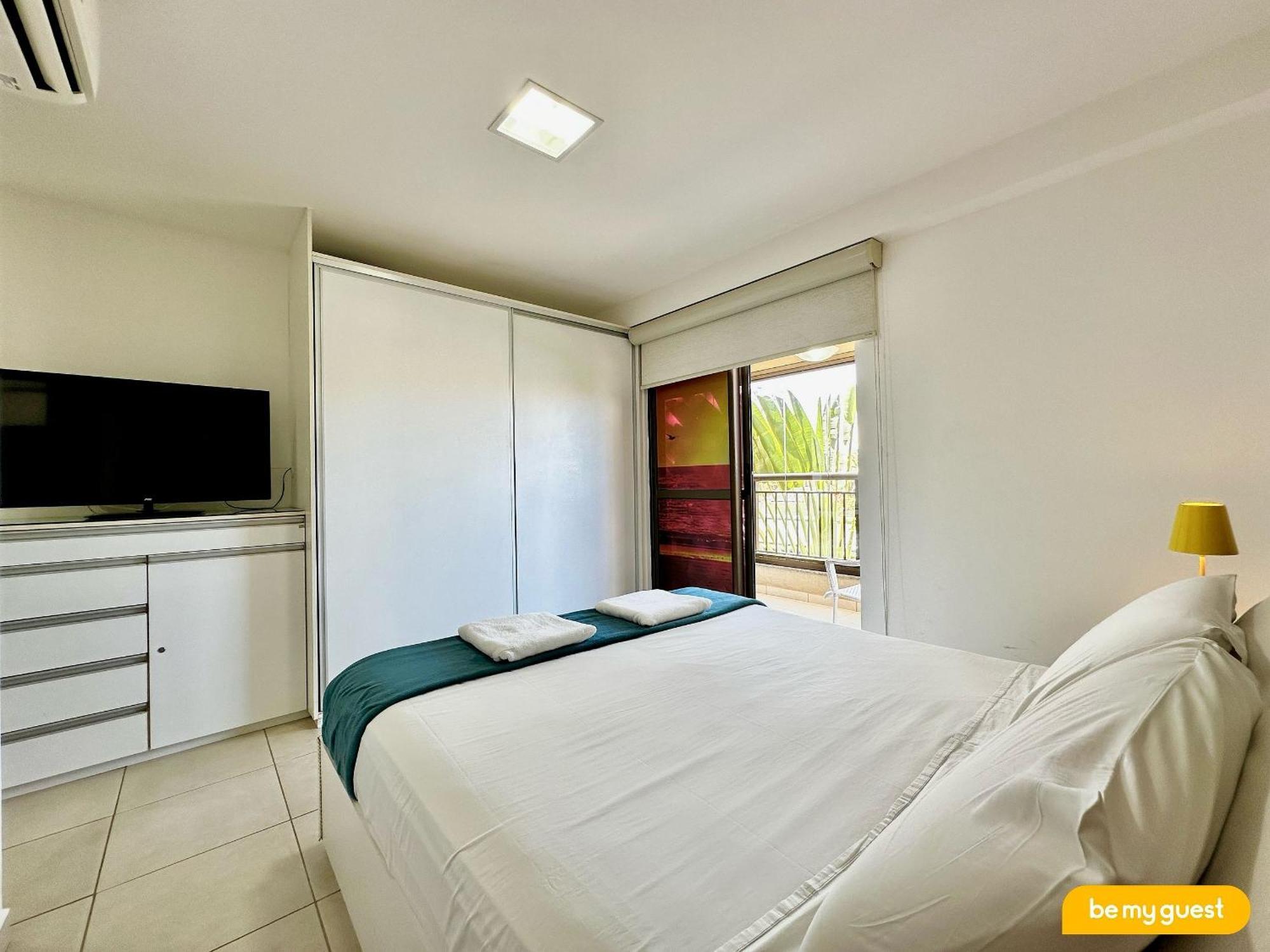 Condomínio Mediterranee Residence por Be My Guest Aquiraz Exterior foto