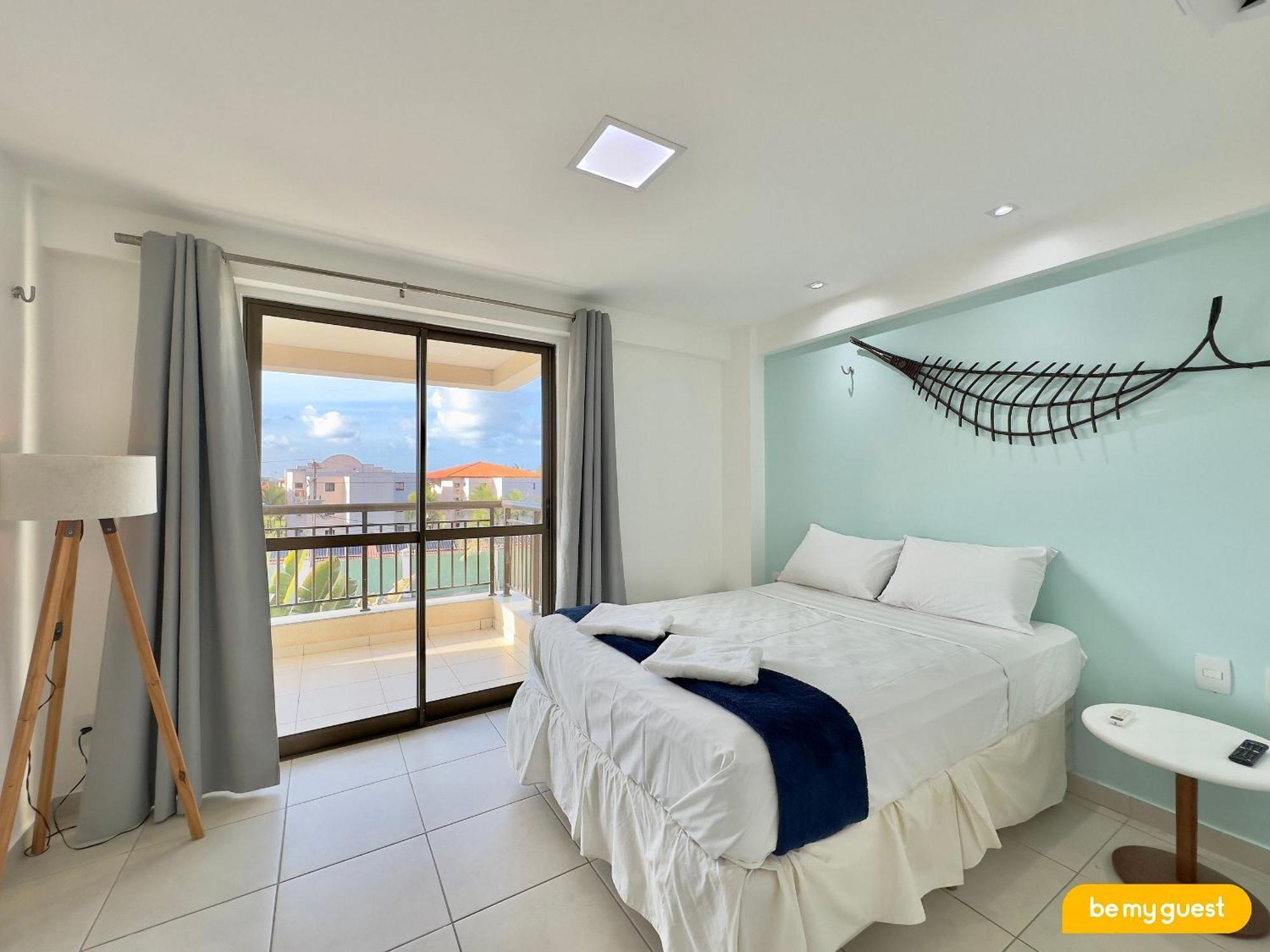 Condomínio Mediterranee Residence por Be My Guest Aquiraz Exterior foto