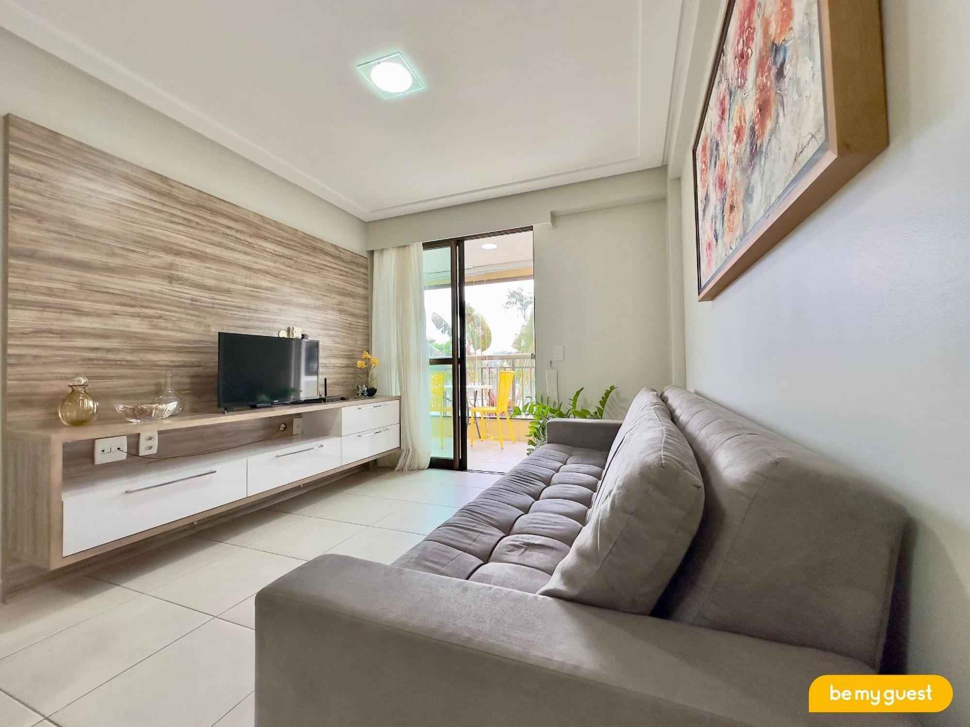 Condomínio Mediterranee Residence por Be My Guest Aquiraz Exterior foto